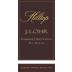 J. Lohr Hilltop Cabernet Sauvignon (375ML half-bottle) 2018 Front Label