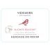 Herdade do Rocim Alicante Bouschet 2025 Front Label