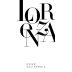 Lorenza Rose 2017 Front Label