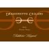 Dragonette Cellars Fiddlestix Vineyard Pinot Noir 2010 Front Label