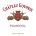 Chateau Gouprie 2020 Front Label