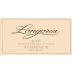 Longoria Evidence Red Wine 2000 Front Label
