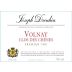 Joseph Drouhin Volnay Clos Des Chenes Premier Cru 1991 Front Label