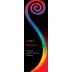 Satori Cellars Oh So Zin 2015 Front Label