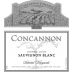 Concannon Selected Vineyards Sauvignon Blanc 2008 Front Label