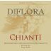 Diflora Chianti 2014 Front Label