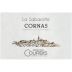 Courbis Cornas La Sabarotte 2016 Front Label