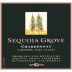 Sequoia Grove Carneros Chardonnay 2005 Front Label