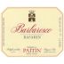 Paitin Barbaresco Basarin 2022 Front Label