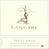 Langtry Estate Seprentine Meadow Petite Sirah 2004 Front Label