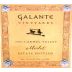 Galante Vineyards Merlot 2005 Front Label