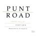 Punt Road Pinot Noir 2019 Front Label