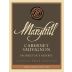 Maryhill Proprietor's Reserve Cabernet Sauvignon 2013 Front Label