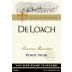 DeLoach Van Der Kamp Vineyard Pinot Noir 2012 Front Label