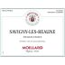 Moillard Savigny-Les-Beaune Red 2016 Front Label