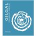 Gilgal Cabernet Sauvignon-Merlot (OK Kosher) 2017 Front Label