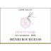 Henri Bourgeois Petit Bourgeois Rose de Pinot Noir 2023 Front Label