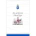Placido Pinot Grigio 2018 Front Label