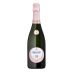 Berlucchi '61 Brut Rose Front Bottle Shot