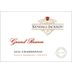 Kendall-Jackson Grand Reserve Chardonnay 2022 Front Label