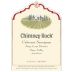 Chimney Rock Stags Leap District Cabernet Sauvignon (375ML half-bottle) 2018 Front Label