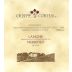 Giuseppe Cortese Langhe Nebbiolo 2021 Front Label