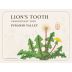 Pyramid Valley Lion's Tooth Chardonnay 2020 Front Label