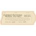 Stonegate Napa Valley Cabernet Sauvignon 2012 Front Label