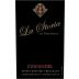 Trentadue La Storia Zinfandel 2023 Front Label