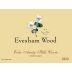 Evesham Wood Eola-Amity Hills Pinot Noir Cuvee 2023 Front Label