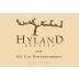 Hyland Estates Old Vine Gewurztraminer 2018 Front Label