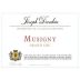 Joseph Drouhin Musigny Grand Cru 2019 Front Label