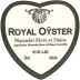 Marc Bredif Royal Oyster Muscadet Sevre et Maine 2020 Front Label