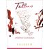 Tellus Cabernet Sauvignon 2016 Front Label