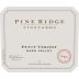 Pine Ridge Petit Verdot 2013 Front Label