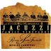 Jacuzzi Rosso di Sette Fratelli Merlot 2012 Front Label