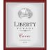 Liberty School Cuvee Red 2007 Front Label
