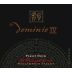 Dominio Wines IV The Black the Red Pinot Noir 2010 Front Label