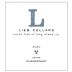 Lieb Cellars Chardonnay 2020 Front Label