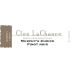 Clos LaChance Murphy's Choice Pinot Noir 2014 Front Label