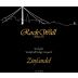 Rock Wall Westphall Ridge Vineyard Zinfandel 2010 Front Label