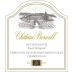 Chateau Boswell Dutton Ranch Rued Vineyard Chardonnay 2009 Front Label