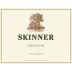 Skinner Grenache 2011 Front Label