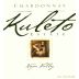 Kuleto Estate Chardonnay 2009 Front Label