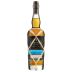Plantation 9 Year Fiji Islands Single Cask Rum Front Bottle Shot