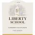 Liberty School Cabernet Sauvignon 2015 Front Label