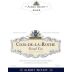 Albert Bichot Clos de la Roche Grand Cru 2012 Front Label