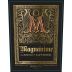 Mascota Vineyards Magnanime Cabernet Sauvignon 2013 Front Label