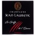 Jean Laurent Blanc de Noirs La Griffe de l'Ource 2009 Front Label