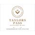 Villa Maria Taylors Pass Sauvignon Blanc 2023 Front Label